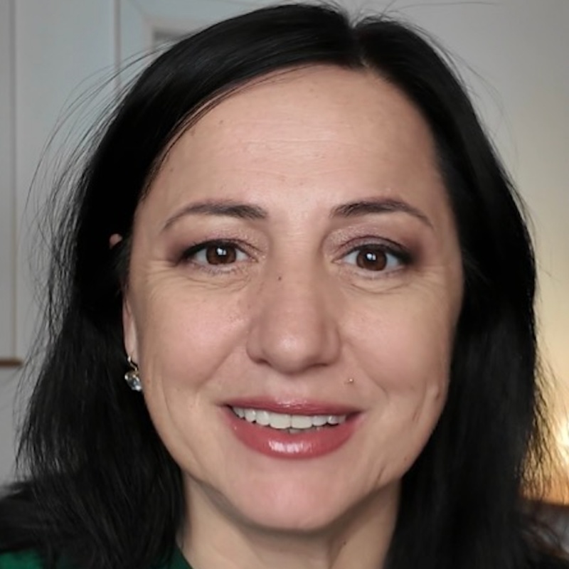 Profile photo of Eva Wedra Kackova